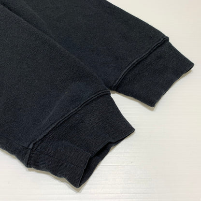 【中古品】【メンズ】 WACKO MARIA ワコマリア GUILTY PARTIES CREW NECK SWEAT ギルティパーティズ クルーネック スウェット トップス トレーナー 140-260815-ko-05-teih サイズ：L カラー：ブラック 万代Net店