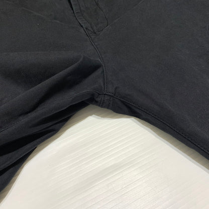 【中古品】【メンズ】 STONE ISLAND ストーンアイランド RE-T CARGO PANTS 731531310 カーゴパンツ ボトムス ワークパンツ 141-260815-ko-14-teih サイズ：30 カラー：ブラック 万代Net店