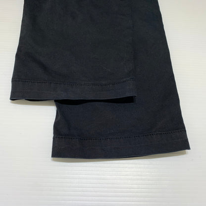 【中古品】【メンズ】 STONE ISLAND ストーンアイランド RE-T CARGO PANTS 731531310 カーゴパンツ ボトムス ワークパンツ 141-260815-ko-14-teih サイズ：30 カラー：ブラック 万代Net店