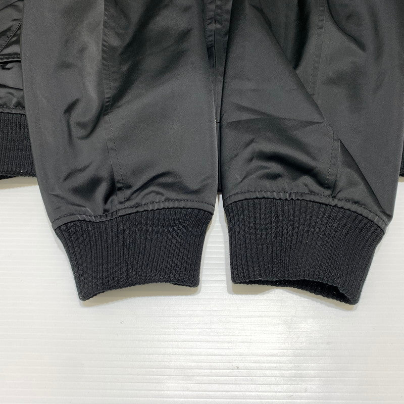 【中古品】【メンズ】 GLAMB グラム × ジョジョの奇妙な冒険 別注 コラボ KILLER QUEEN JACKET キラークイーンジャケット アウター リバーシブルジャケット 142-260815-ko-08-teih サイズ：M カラー：ブラック/柄 万代Net店