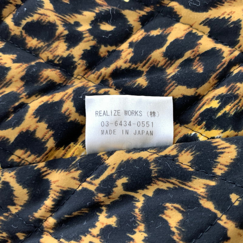 【現状渡し品】【メンズ】 THE CRIME クライミー WOOL MELTON PEA COAT ウールメルトン Pコート アウター ジャケット 147-260815-ko-09-teih サイズ：M カラー：ブラック 万代Net店