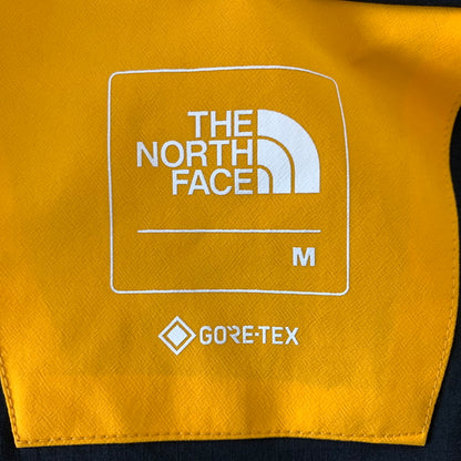 【中古品】【メンズ】 THE NORTH FACE ザ・ノースフェイス MOUNTAIN JACKET NP61800 マウンテンジャケット ライトアウター ナイロンパーカー 144-260815-ko-11-teih サイズ：M カラー：サミットゴールド 万代Net店