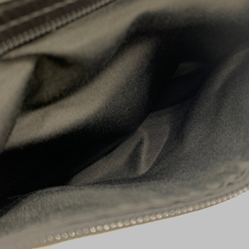 【中古品】【メンズ】 COACH コーチ CHARLES SMALL MESSENGER BAG LEATHER F72362 チャールズ スモール メッセンジャーバッグ レザー カバン 180-260822-ss-04-teih カラー：ブラック 万代Net店
