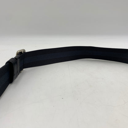 【中古品】【メンズ】 COACH コーチ CHARLES SMALL MESSENGER BAG LEATHER F72362 チャールズ スモール メッセンジャーバッグ レザー カバン 180-260822-ss-04-teih カラー：ブラック 万代Net店