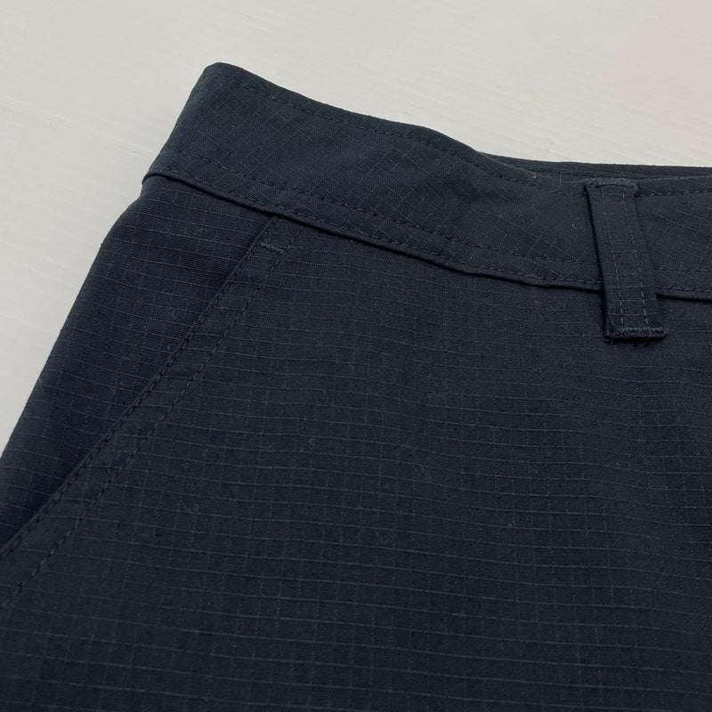 【中古品】【メンズ】 NIKE ナイキ CLUB CARGO PANTS FZ5766-010 クラブ カーゴパンツ ボトムス 159-260901-sa-06-teih サイズ：L カラー：ブラック 万代Net店