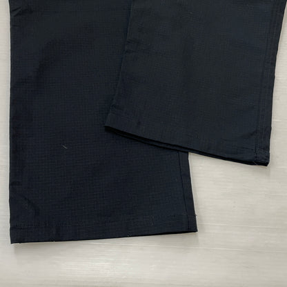 【中古品】【メンズ】 NIKE ナイキ CLUB CARGO PANTS FZ5766-010 クラブ カーゴパンツ ボトムス 159-260901-sa-06-teih サイズ：L カラー：ブラック 万代Net店