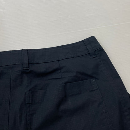 【中古品】【メンズ】 NIKE ナイキ CLUB CARGO PANTS FZ5766-010 クラブ カーゴパンツ ボトムス 159-260901-sa-06-teih サイズ：L カラー：ブラック 万代Net店