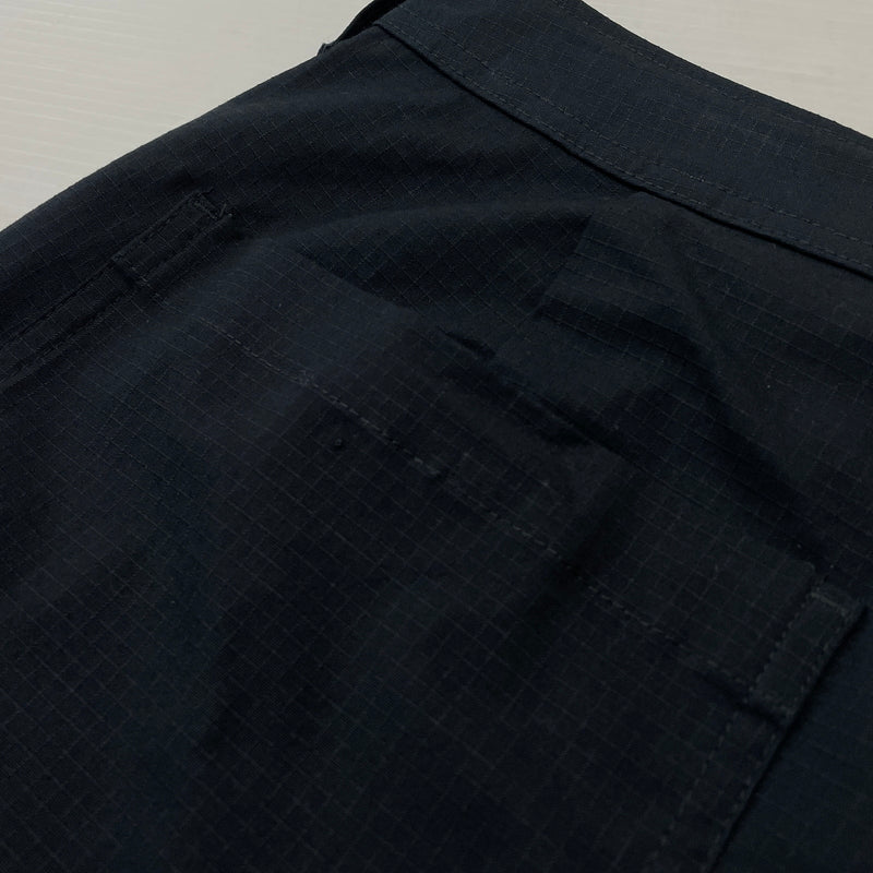 【中古品】【メンズ】 NIKE ナイキ CLUB CARGO PANTS FZ5766-010 クラブ カーゴパンツ ボトムス 159-260901-sa-06-teih サイズ：L カラー：ブラック 万代Net店