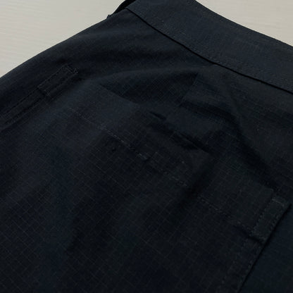 【中古品】【メンズ】 NIKE ナイキ CLUB CARGO PANTS FZ5766-010 クラブ カーゴパンツ ボトムス 159-260901-sa-06-teih サイズ：L カラー：ブラック 万代Net店