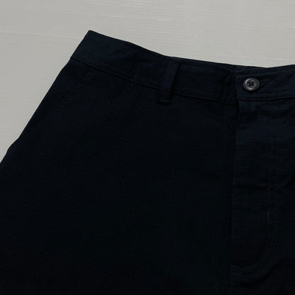 【中古品】【メンズ】 NIKE ナイキ CLUB CARGO PANTS FZ5766-010 クラブ カーゴパンツ ボトムス 159-260901-sa-06-teih サイズ：L カラー：ブラック 万代Net店