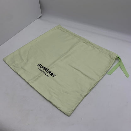 【中古品】【メンズ】 BURBERRY バーバリー ２WEY TOTE BAG SHIELD N/S NYLON 81025151 トートバッグ シールド N/S ナイロン カバン 180-260822-ss-07-teih カラー：ブラック 万代Net店