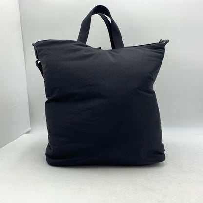 【中古品】【メンズ】 BURBERRY バーバリー ２WEY TOTE BAG SHIELD N/S NYLON 81025151 トートバッグ シールド N/S ナイロン カバン 180-260822-ss-07-teih カラー：ブラック 万代Net店