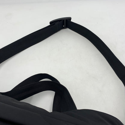 【中古品】【メンズ】 BURBERRY バーバリー ２WEY TOTE BAG SHIELD N/S NYLON 81025151 トートバッグ シールド N/S ナイロン カバン 180-260822-ss-07-teih カラー：ブラック 万代Net店