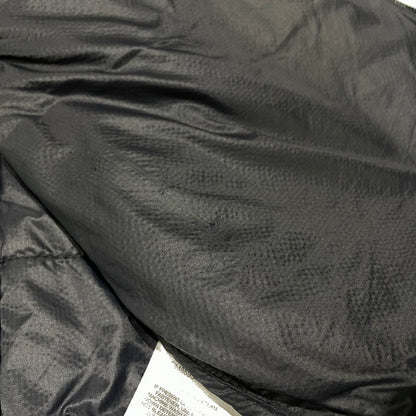 【現状渡し品】【メンズ】 MOUNTAIN HARDWEAR マウンテンハードウェア GHOST SHADOW HOODIE OM8593 ゴーストシャドウ フーディ ライトアウター 中綿ジャケット 144-260818-ko-16-teih サイズ：L カラー：ブラック 万代Net店