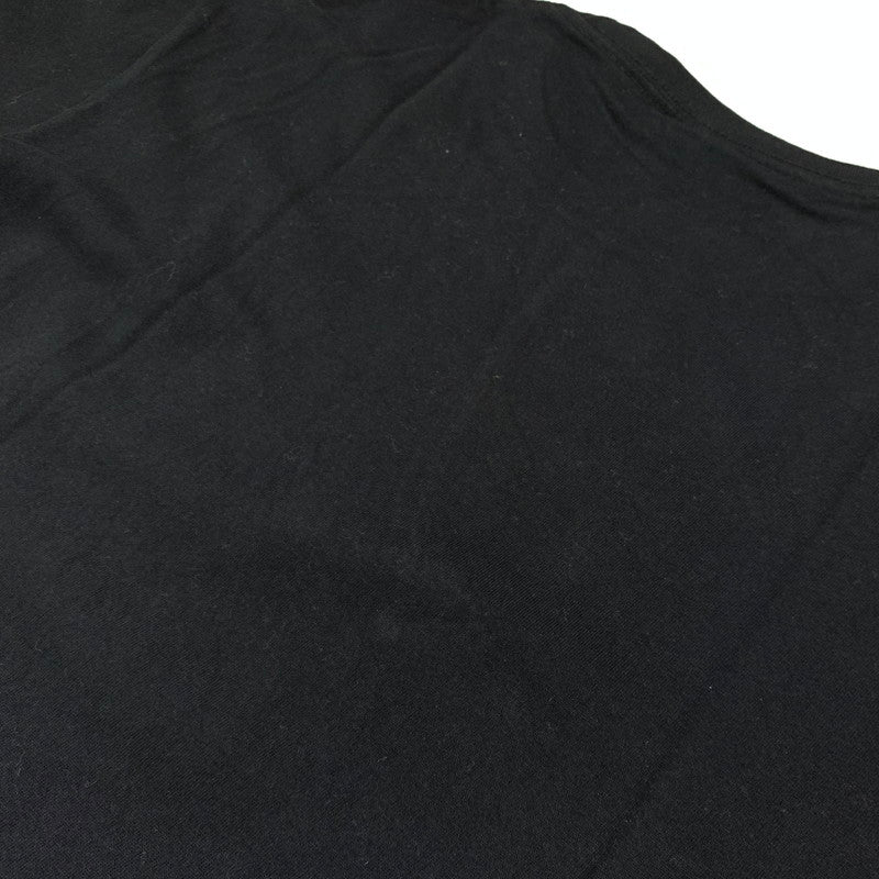 【中古品】【メンズ】 APPLEBUM アップルバム RED HEAD S/S TEE レッドヘッド ショートスリーブ Tシャツ 半袖 トップス 142-260818-ko-05-teih サイズ：L カラー：ブラック 万代Net店