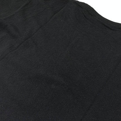 【中古品】【メンズ】 APPLEBUM アップルバム RED HEAD S/S TEE レッドヘッド ショートスリーブ Tシャツ 半袖 トップス 142-260818-ko-05-teih サイズ：L カラー：ブラック 万代Net店