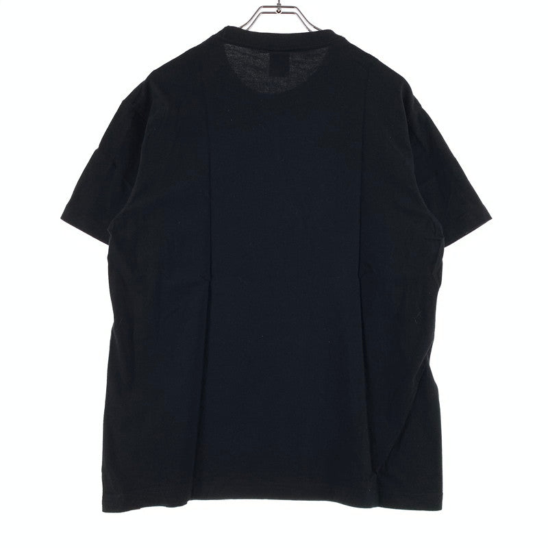 【中古品】【メンズ】 APPLEBUM アップルバム RED HEAD S/S TEE レッドヘッド ショートスリーブ Tシャツ 半袖 トップス 142-260818-ko-05-teih サイズ：L カラー：ブラック 万代Net店