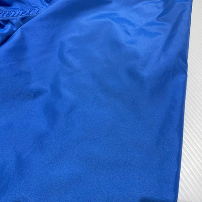 【現状渡し品】【メンズ】 PATAGONIA パタゴニア 80-90's SHELLED SYNCHILLA JACKET VINTAGE 80-90年代 シェル シンチラ ジャケット ライトアウター ヴィンテージ 144-260818-ko-22-teih サイズ：L カラー：ブルー 万代Net店