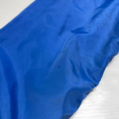 【現状渡し品】【メンズ】 PATAGONIA パタゴニア 80-90's SHELLED SYNCHILLA JACKET VINTAGE 80-90年代 シェル シンチラ ジャケット ライトアウター ヴィンテージ 144-260818-ko-22-teih サイズ：L カラー：ブルー 万代Net店
