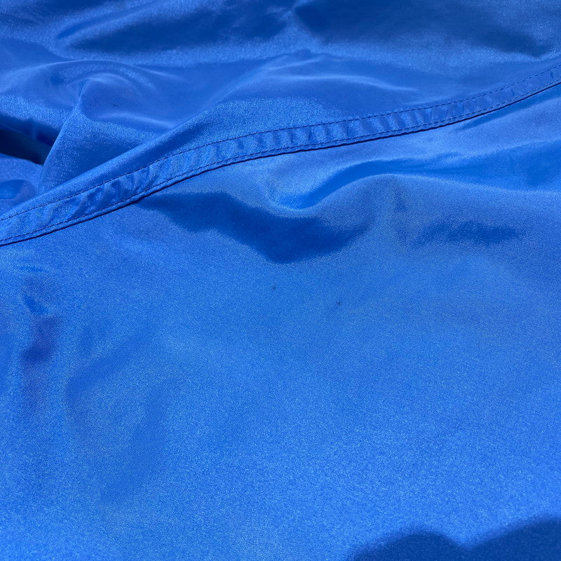 【現状渡し品】【メンズ】 PATAGONIA パタゴニア 80-90's SHELLED SYNCHILLA JACKET VINTAGE 80-90年代 シェル シンチラ ジャケット ライトアウター ヴィンテージ 144-260818-ko-22-teih サイズ：L カラー：ブルー 万代Net店