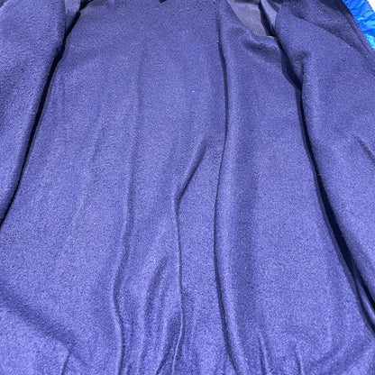 【現状渡し品】【メンズ】 PATAGONIA パタゴニア 80-90's SHELLED SYNCHILLA JACKET VINTAGE 80-90年代 シェル シンチラ ジャケット ライトアウター ヴィンテージ 144-260818-ko-22-teih サイズ：L カラー：ブルー 万代Net店