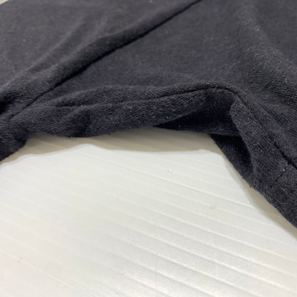 【中古品】【メンズ】 HANES ヘインズ RED HOT CHILI PEPPERS 2010 S/S TEE レッドホット チリペッパーズ ショートスリーブ Tシャツ 半袖 トップス 145-260818-ko-10-teih サイズ：XL カラー：ブラック 万代Net店