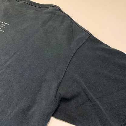 【現状渡し品】【メンズ】 ANVIL アンヴィル PEARL JAM BINAURAL CONCERT TEE パール ジャム ビノーラル コンサート Tシャツ 半袖 トップス 145-260818-ko-09-teih サイズ：XL カラー：ブラック系 万代Net店