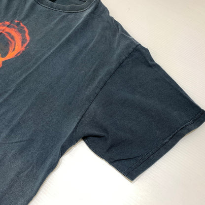 【現状渡し品】【メンズ】 ANVIL アンヴィル PEARL JAM BINAURAL CONCERT TEE パール ジャム ビノーラル コンサート Tシャツ 半袖 トップス 145-260818-ko-09-teih サイズ：XL カラー：ブラック系 万代Net店