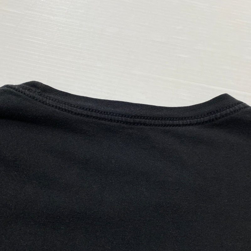 【中古品】【メンズ】 UNKNOWN 00's GREEN DAY S/S TEE 2000年代 グリーン デイ ショートスリーブ Tシャツ 半袖 Tシャツ 145-260829-sa-10-tei サイズ：XL カラー：ブラック 万代Net店
