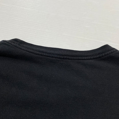 【中古品】【メンズ】 UNKNOWN 00's GREEN DAY S/S TEE 2000年代 グリーン デイ ショートスリーブ Tシャツ 半袖 Tシャツ 145-260829-sa-10-tei サイズ：XL カラー：ブラック 万代Net店