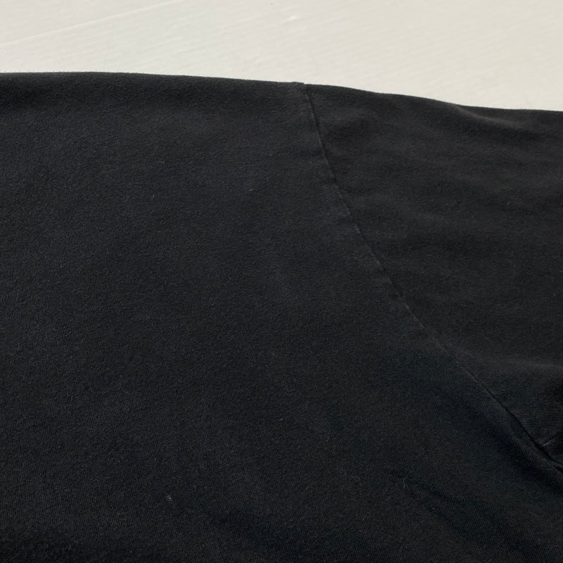 【中古品】【メンズ】 UNKNOWN 00's GREEN DAY S/S TEE 2000年代 グリーン デイ ショートスリーブ Tシャツ 半袖 Tシャツ 145-260829-sa-10-tei サイズ：XL カラー：ブラック 万代Net店