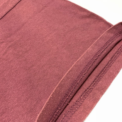 【現状渡し品】【メンズ】 CHANGES チェンジーズ KERMIT CLEIN S/S TEE カーミット クライン ショートスリーブ Tシャツ 半袖 トップス 145-260818-ko-08-teih サイズ：XL カラー：ピンク 万代Net店