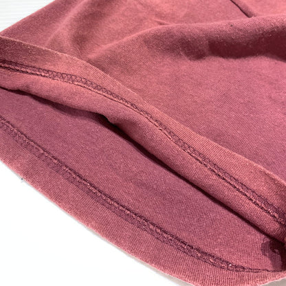 【現状渡し品】【メンズ】 CHANGES チェンジーズ KERMIT CLEIN S/S TEE カーミット クライン ショートスリーブ Tシャツ 半袖 トップス 145-260818-ko-08-teih サイズ：XL カラー：ピンク 万代Net店