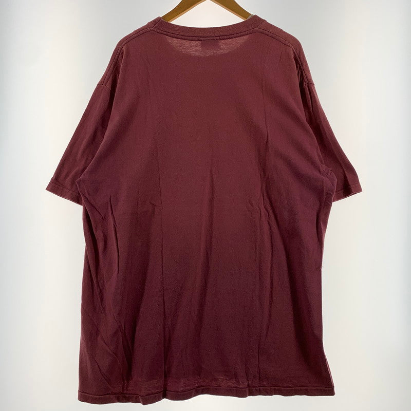 【現状渡し品】【メンズ】 CHANGES チェンジーズ KERMIT CLEIN S/S TEE カーミット クライン ショートスリーブ Tシャツ 半袖 トップス 145-260818-ko-08-teih サイズ：XL カラー：ピンク 万代Net店