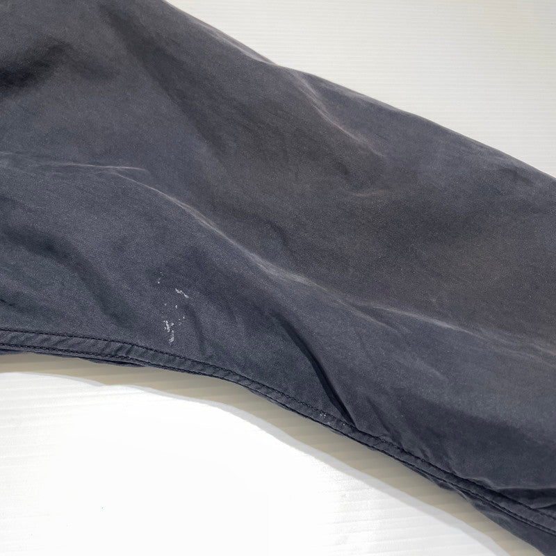 【現状渡し品】【メンズ】 JOURNAL STANDARD ジャーナルスタンダード ZIP UP JACKET 23-011-600-2300-3-0 ジップアップ ジャケット アウター 中綿ジャケット 147-260818-ko-13-teih サイズ：M カラー：ブラック系 万代Net店