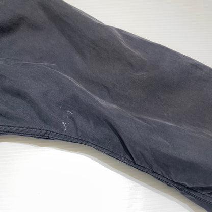 【現状渡し品】【メンズ】 JOURNAL STANDARD ジャーナルスタンダード ZIP UP JACKET 23-011-600-2300-3-0 ジップアップ ジャケット アウター 中綿ジャケット 147-260818-ko-13-teih サイズ：M カラー：ブラック系 万代Net店