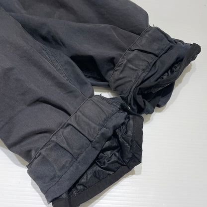 【現状渡し品】【メンズ】 JOURNAL STANDARD ジャーナルスタンダード ZIP UP JACKET 23-011-600-2300-3-0 ジップアップ ジャケット アウター 中綿ジャケット 147-260818-ko-13-teih サイズ：M カラー：ブラック系 万代Net店