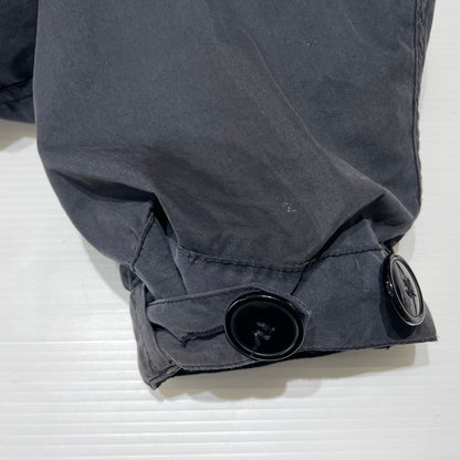 【現状渡し品】【メンズ】 JOURNAL STANDARD ジャーナルスタンダード ZIP UP JACKET 23-011-600-2300-3-0 ジップアップ ジャケット アウター 中綿ジャケット 147-260818-ko-13-teih サイズ：M カラー：ブラック系 万代Net店