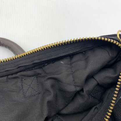 【中古品】【メンズ】 ROTHCO ロスコ COTTON HELMET BAG COTTON ヘルメット バッグ カバン ショルダーバッグ ミリタリー 188-260818-ko-29-teih カラー：ブラック 万代Net店