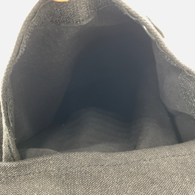 【中古品】【メンズ】 ROTHCO ロスコ COTTON HELMET BAG COTTON ヘルメット バッグ カバン ショルダーバッグ ミリタリー 188-260818-ko-29-teih カラー：ブラック 万代Net店
