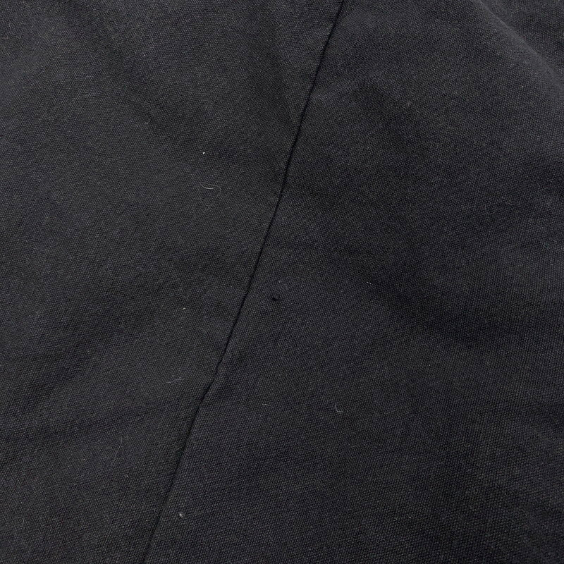 【中古品】【メンズ】 ROTHCO ロスコ COTTON HELMET BAG COTTON ヘルメット バッグ カバン ショルダーバッグ ミリタリー 188-260818-ko-29-teih カラー：ブラック 万代Net店