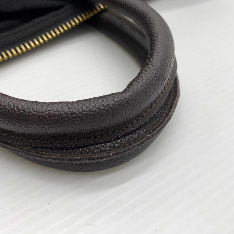 【中古品】【メンズ】 ROTHCO ロスコ COTTON HELMET BAG COTTON ヘルメット バッグ カバン ショルダーバッグ ミリタリー 188-260818-ko-29-teih カラー：ブラック 万代Net店
