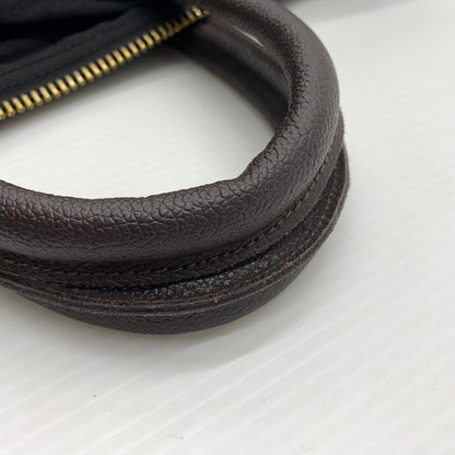 【中古品】【メンズ】 ROTHCO ロスコ COTTON HELMET BAG COTTON ヘルメット バッグ カバン ショルダーバッグ ミリタリー 188-260818-ko-29-teih カラー：ブラック 万代Net店