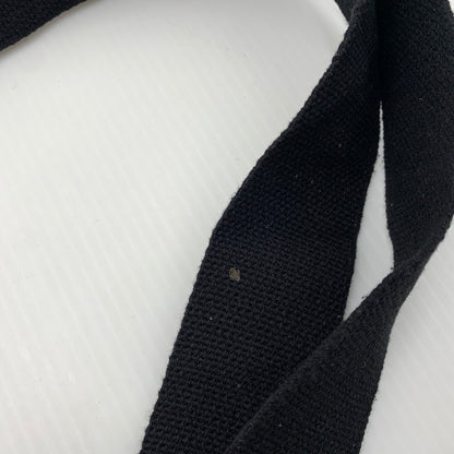 【中古品】【メンズ】 ROTHCO ロスコ COTTON HELMET BAG COTTON ヘルメット バッグ カバン ショルダーバッグ ミリタリー 188-260818-ko-29-teih カラー：ブラック 万代Net店