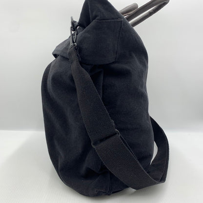 【中古品】【メンズ】 ROTHCO ロスコ COTTON HELMET BAG COTTON ヘルメット バッグ カバン ショルダーバッグ ミリタリー 188-260818-ko-29-teih カラー：ブラック 万代Net店