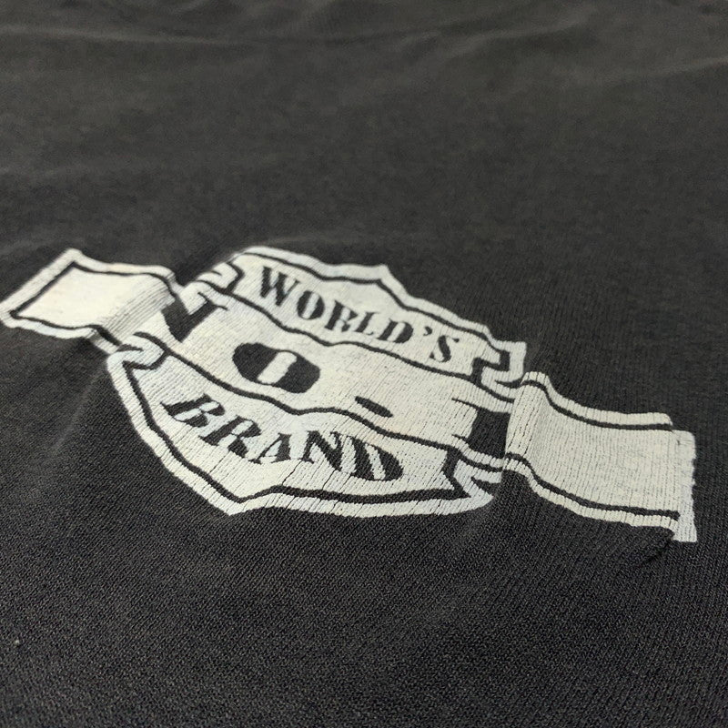 【現状渡し品】【メンズ】 SOFFE ソフィー HARLEY DAVIDSON JACK DANIEL'S S/S TEE ハーレーダビッドソン ジャックダニエル ショートスリーブ Tシャツ 半袖 トップス 145-260818-ko-01-teih サイズ：L カラー：ブラック系 万代Net店