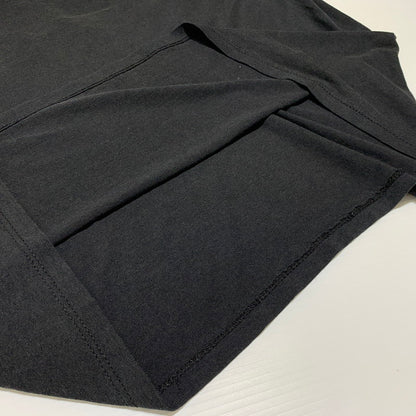 【現状渡し品】【メンズ】 SOFFE ソフィー HARLEY DAVIDSON JACK DANIEL'S S/S TEE ハーレーダビッドソン ジャックダニエル ショートスリーブ Tシャツ 半袖 トップス 145-260818-ko-01-teih サイズ：L カラー：ブラック系 万代Net店