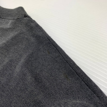 【現状渡し品】【メンズ】 SOFFE ソフィー HARLEY DAVIDSON JACK DANIEL'S S/S TEE ハーレーダビッドソン ジャックダニエル ショートスリーブ Tシャツ 半袖 トップス 145-260818-ko-01-teih サイズ：L カラー：ブラック系 万代Net店