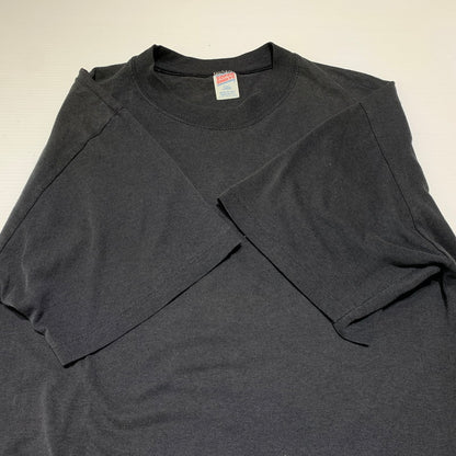 【現状渡し品】【メンズ】 SOFFE ソフィー HARLEY DAVIDSON JACK DANIEL'S S/S TEE ハーレーダビッドソン ジャックダニエル ショートスリーブ Tシャツ 半袖 トップス 145-260818-ko-01-teih サイズ：L カラー：ブラック系 万代Net店