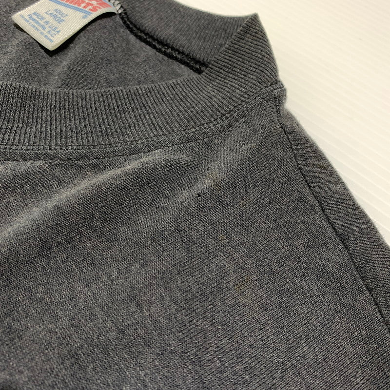【現状渡し品】【メンズ】 SOFFE ソフィー HARLEY DAVIDSON JACK DANIEL'S S/S TEE ハーレーダビッドソン ジャックダニエル ショートスリーブ Tシャツ 半袖 トップス 145-260818-ko-01-teih サイズ：L カラー：ブラック系 万代Net店